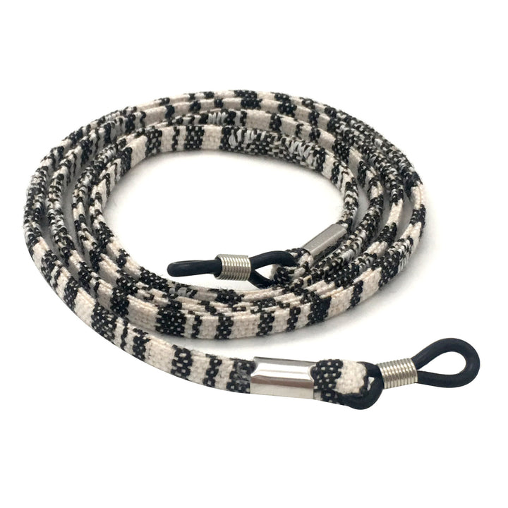 Colorful Woven Eyewear Retention Strap Kalsten