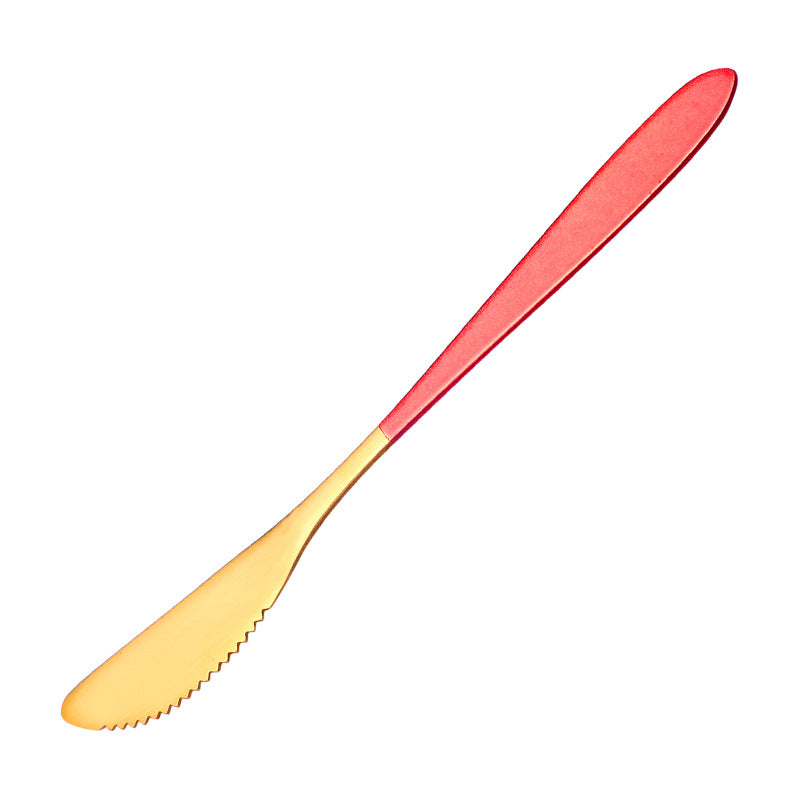Stylish and Ergonomic Fork Kalsten