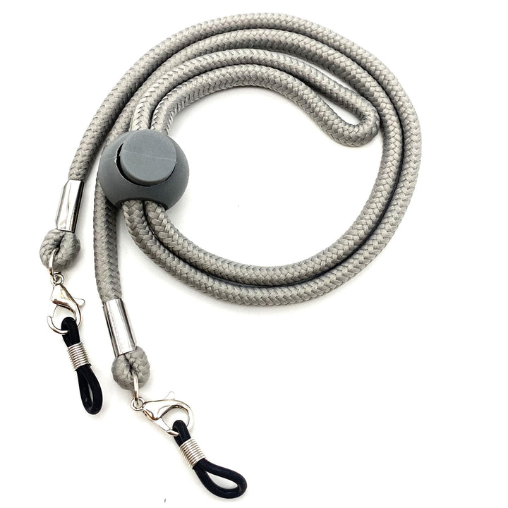 Multi-Functional Adjustable Eyewear Retainer Strap Kalsten