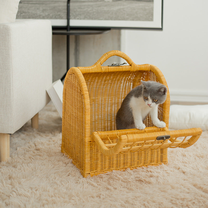 Pet transport bag Kalsten