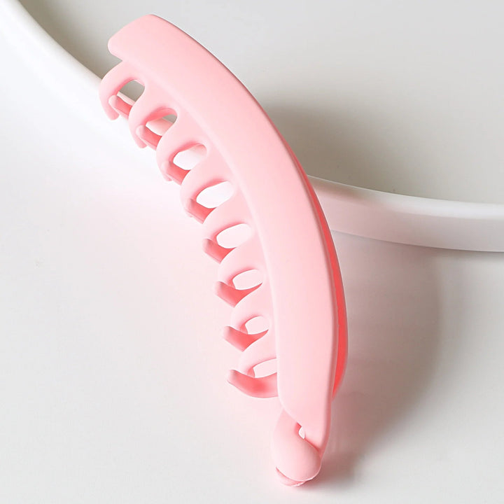Kalsten | Large Banana Hair Clips