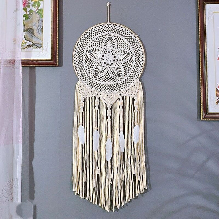Home Decor Macrame Tapestry Kalsten