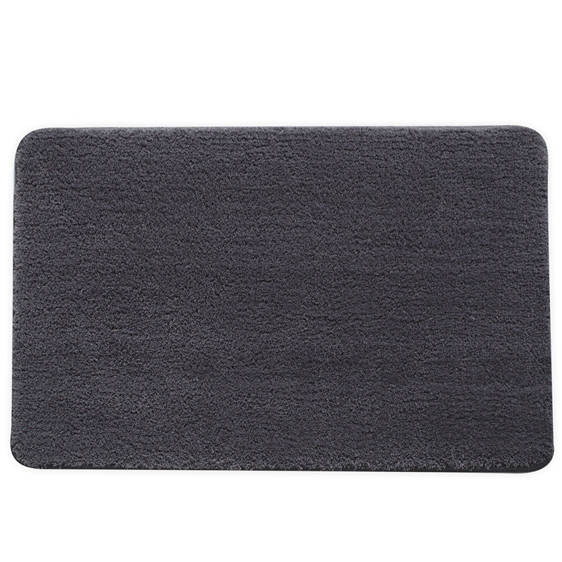 Absorbent Bath Mat