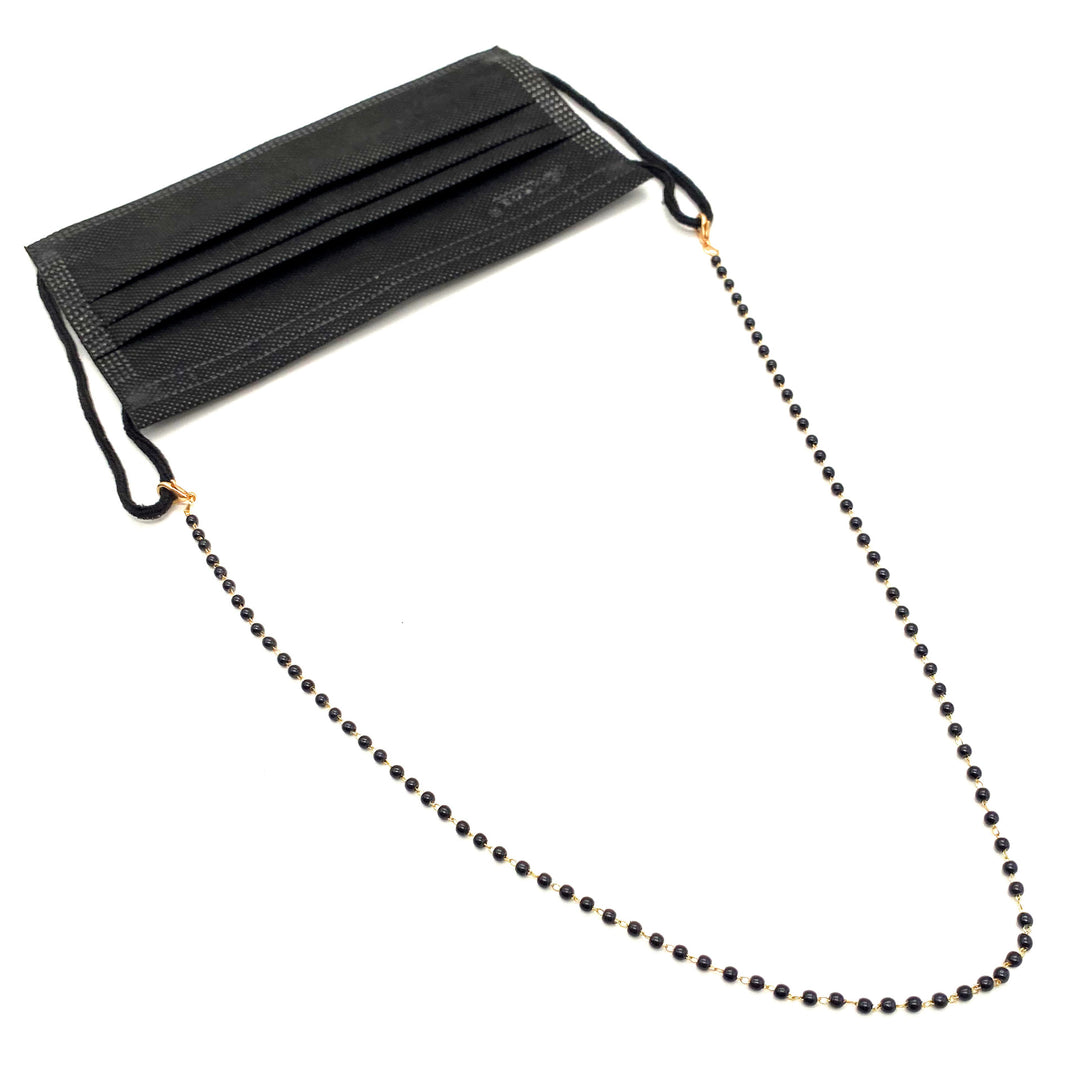 Beaded Eyewear Chain Kalsten