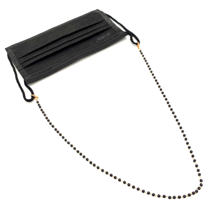 Beaded Eyewear Chain Kalsten