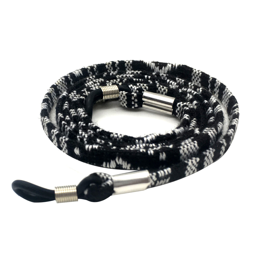Colorful Woven Eyewear Retention Strap Kalsten