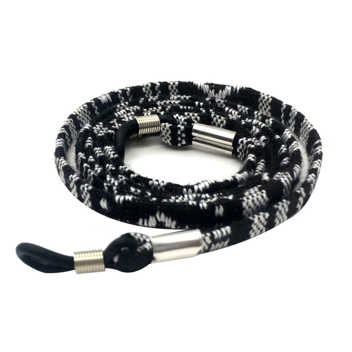Colorful Woven Eyewear Retention Strap Kalsten