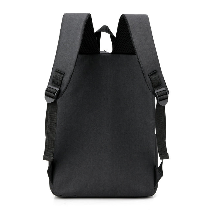 Sleek Multi-Purpose Backpack kalsten