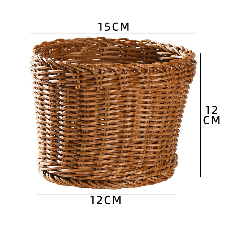 Natural Woven Plant Holder Kalsten