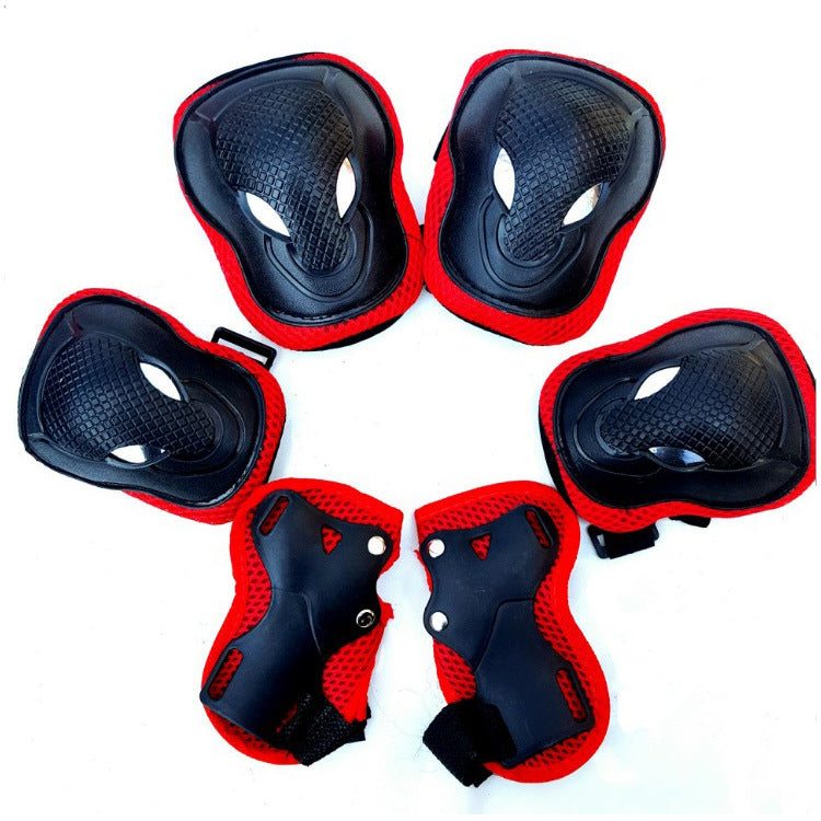Protective Gear Set Kalsten