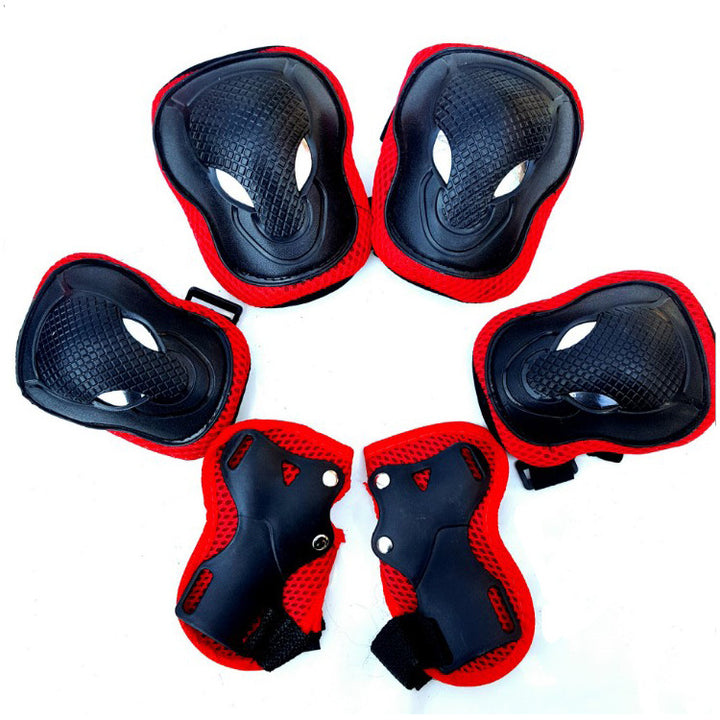 Protective Gear Set Kalsten