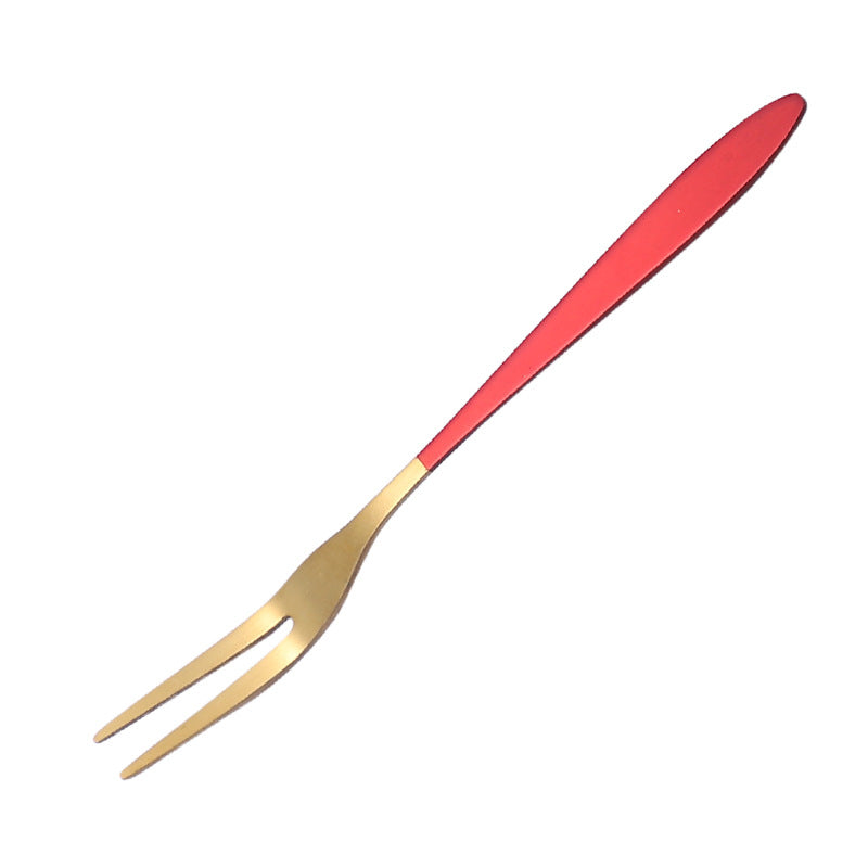 Stylish and Ergonomic Fork Kalsten