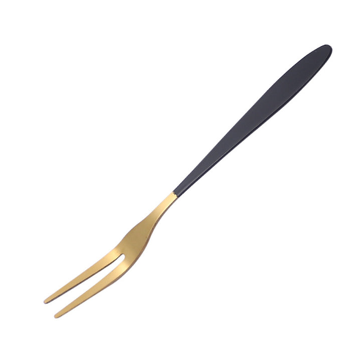 Stylish and Ergonomic Fork Kalsten
