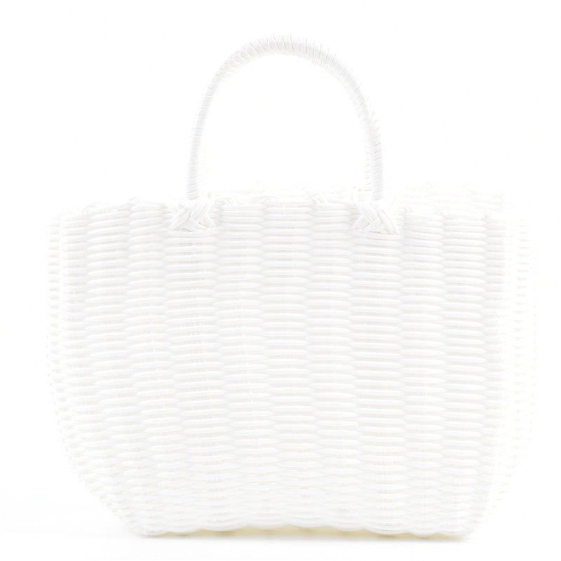 Stylish basket bag Kalsten