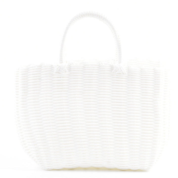 Stylish basket bag Kalsten