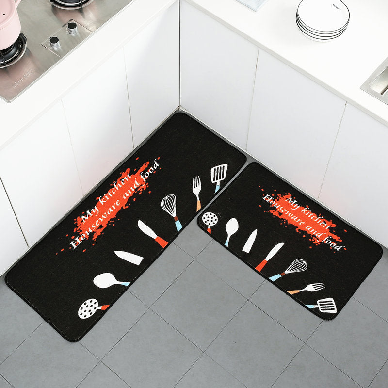 Kitchen Floor Mat Kalsten
