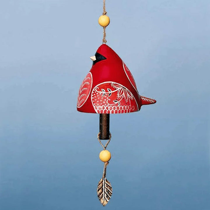Kalsten | Lucky Birdsong Wind Chimes