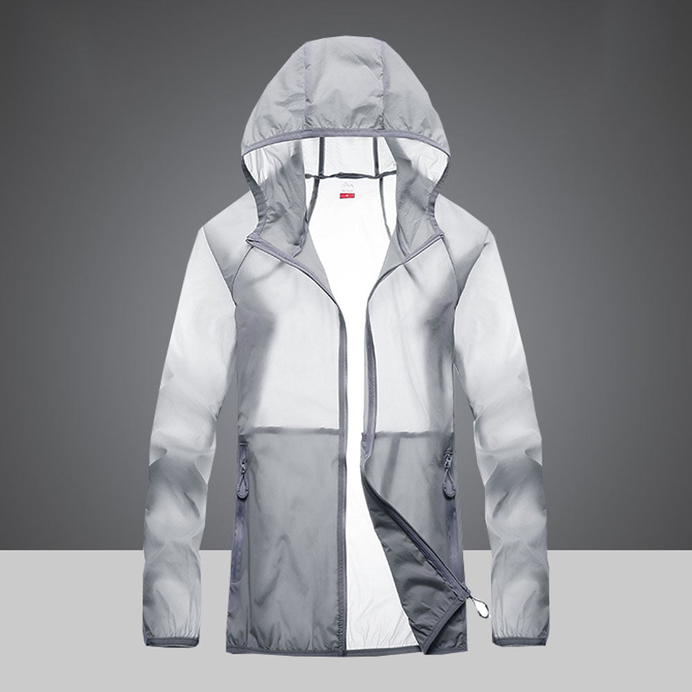 Ultralight sun protection clothing | Kalsten