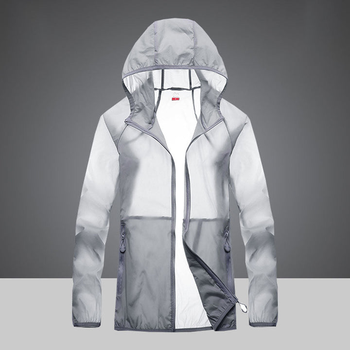 Ultralight sun protection clothing | Kalsten