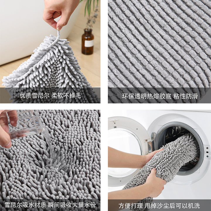 Bath Mat Set Kalsten