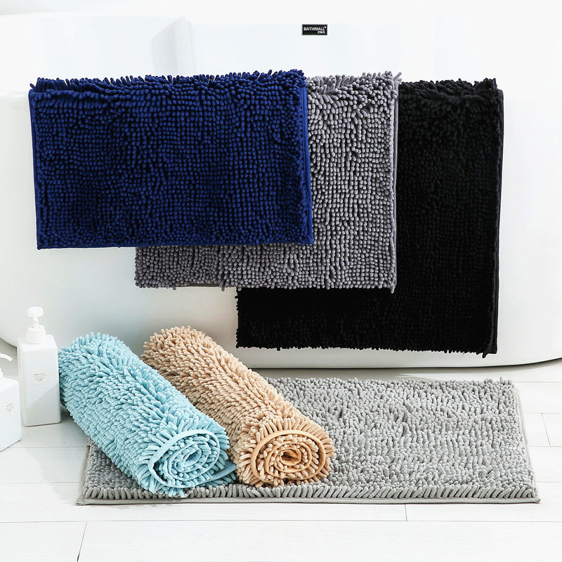 Bath Mat Set Kalsten