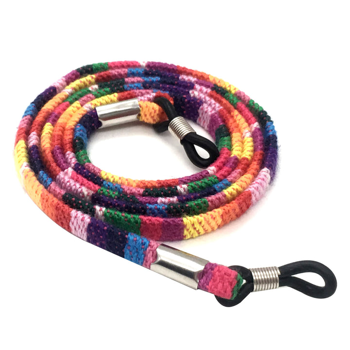 Stylish Woven Eyewear Retainer Kalsten