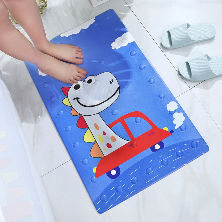 Bath Mat for Bathroom Decor