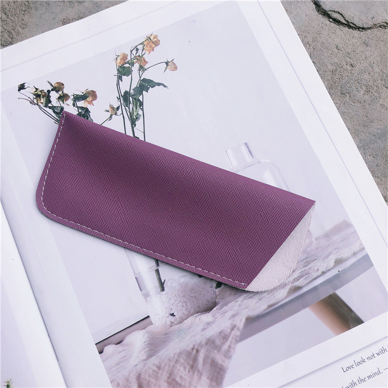 Stylish Eyewear Case Kalsten