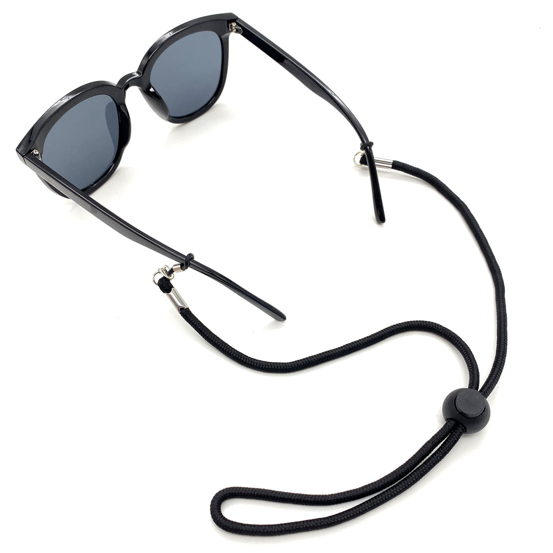 Multi-Functional Adjustable Eyewear Retainer Strap Kalsten