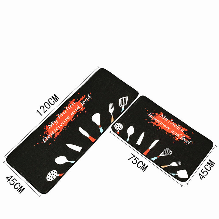Kitchen Floor Mat Kalsten