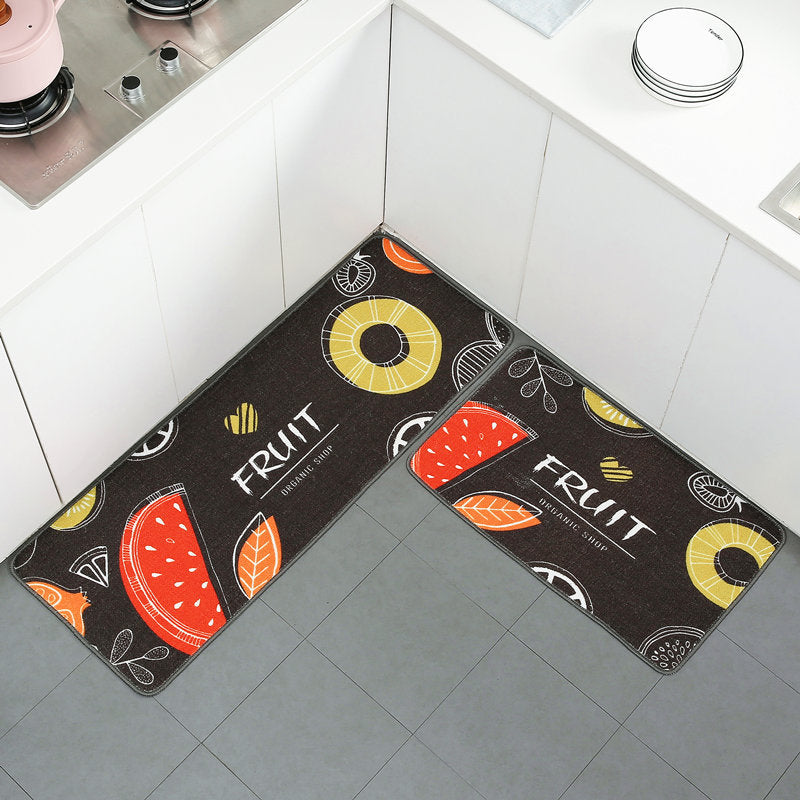 Kitchen Floor Mat Kalsten