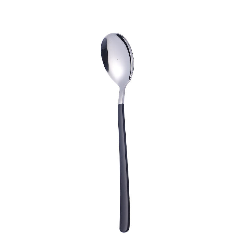 More Elegant and Functional Salad Spoon Kalsten