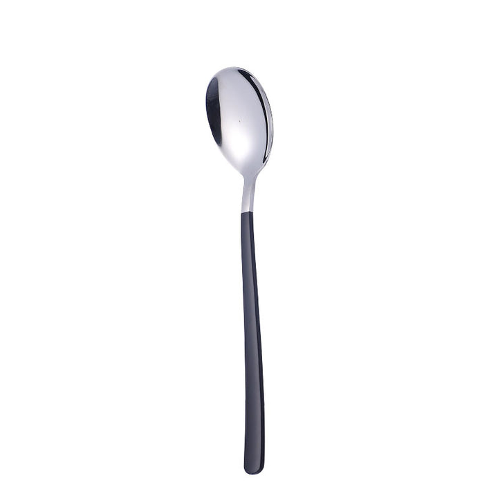 More Elegant and Functional Salad Spoon Kalsten