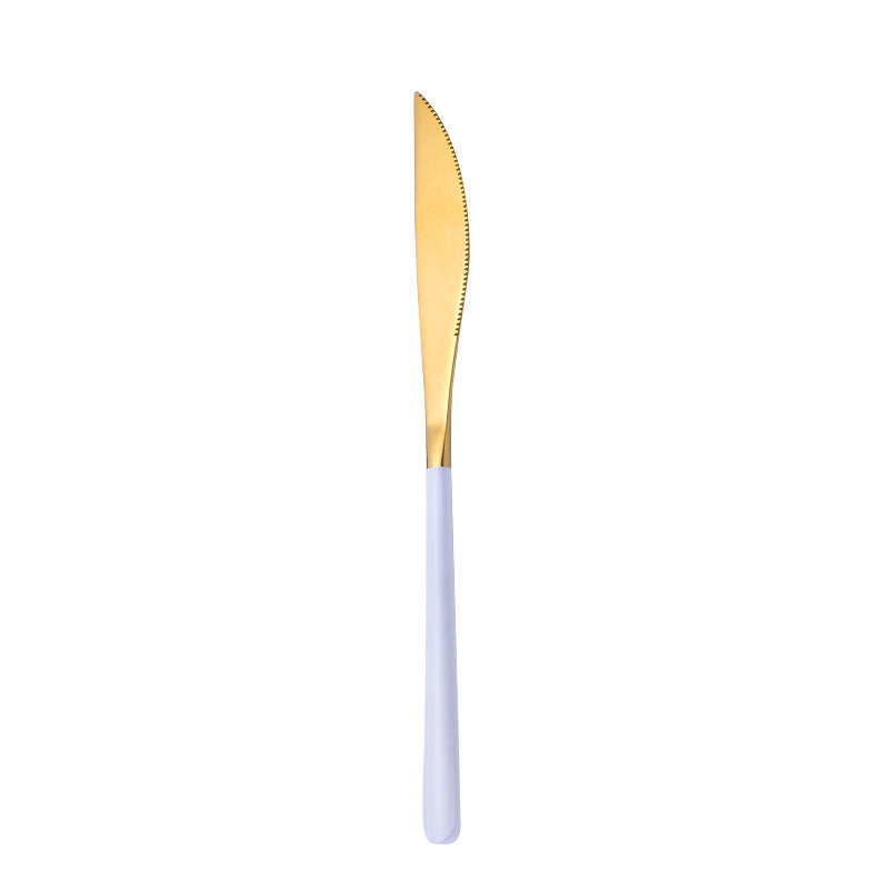 More Elegant and Functional Salad Spoon Kalsten