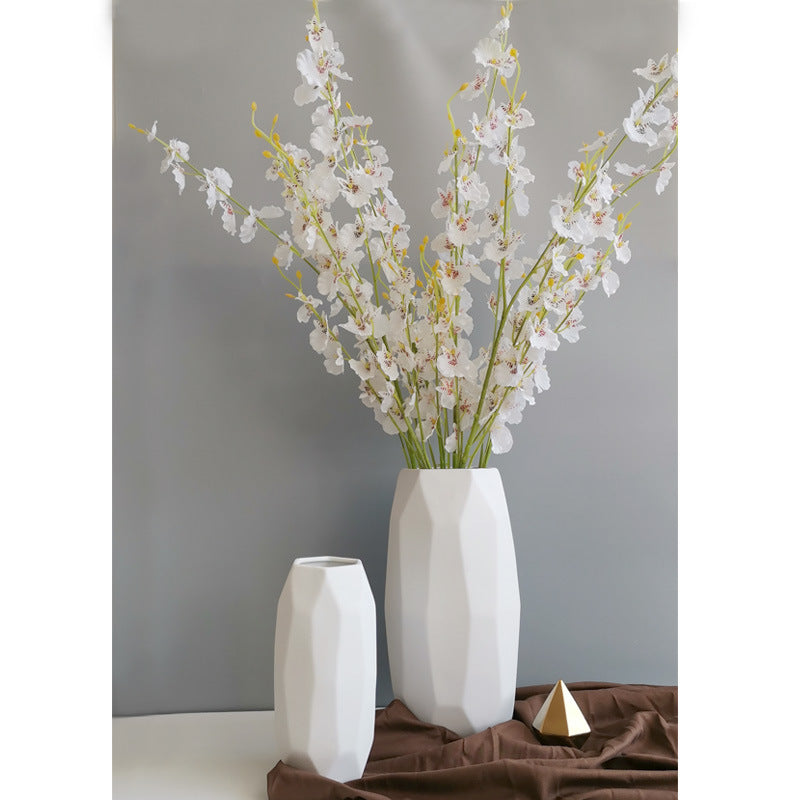 Modern Geometric Decorative Vase Kalsten