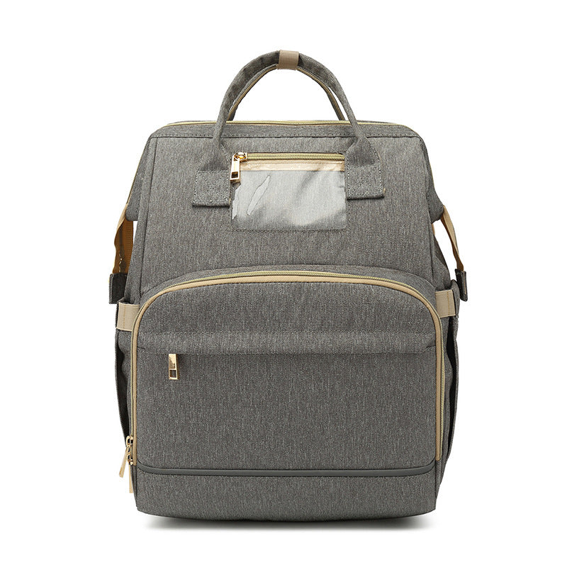 Travel and Diaper Backpack Kalsten