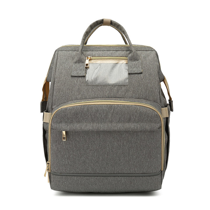 Travel and Diaper Backpack Kalsten
