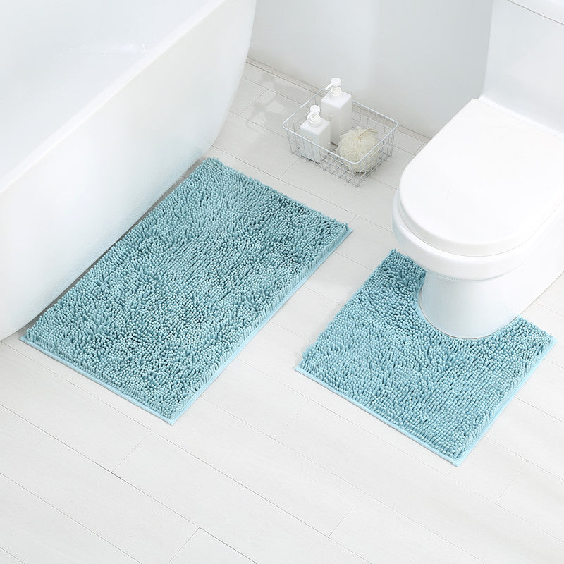 Bath Mat Set Kalsten