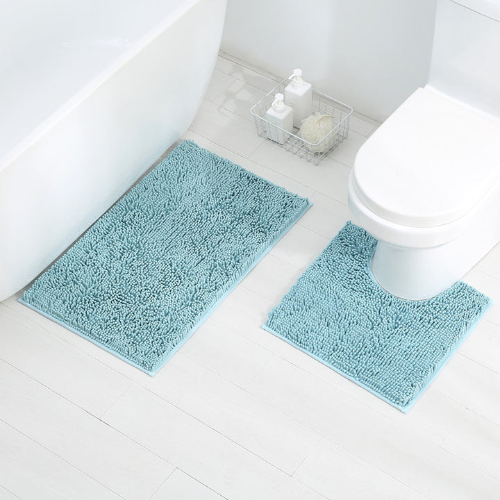 Bath Mat Set Kalsten