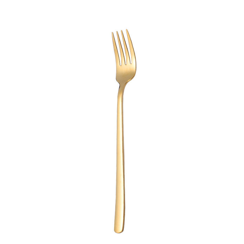 More Elegant and Functional Salad Spoon Kalsten