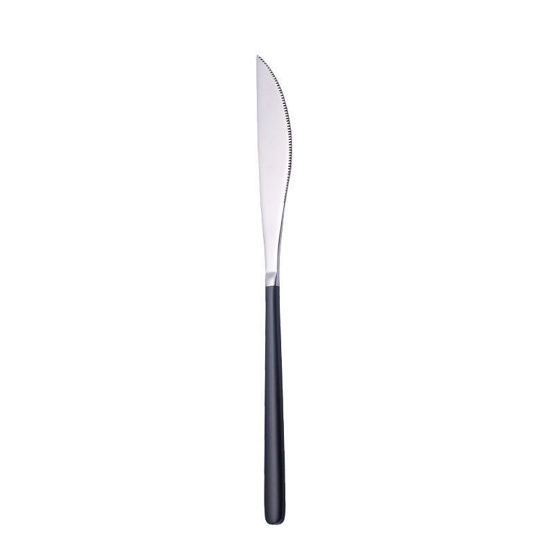 More Elegant and Functional Salad Spoon Kalsten