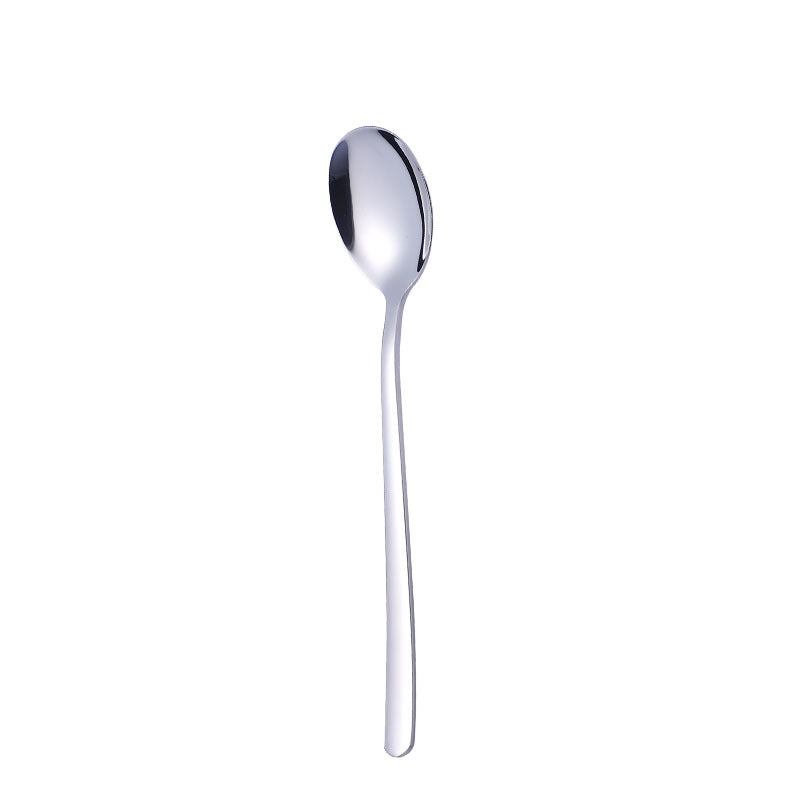 More Elegant and Functional Salad Spoon Kalsten