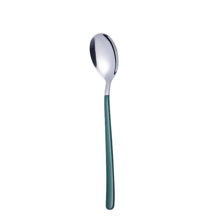 More Elegant and Functional Salad Spoon Kalsten