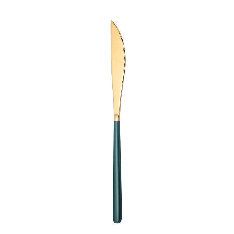 More Elegant and Functional Salad Spoon Kalsten