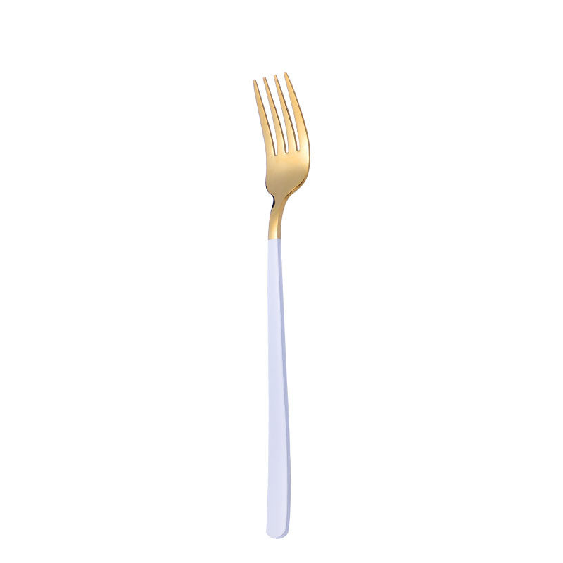 More Elegant and Functional Salad Spoon Kalsten