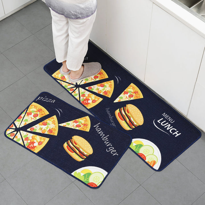 Kitchen Floor Mat Kalsten