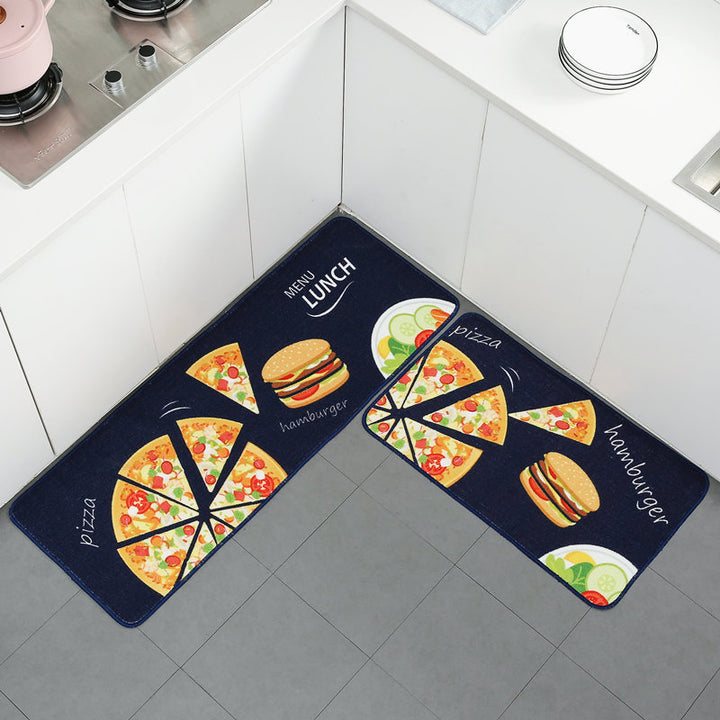 Kitchen Floor Mat Kalsten
