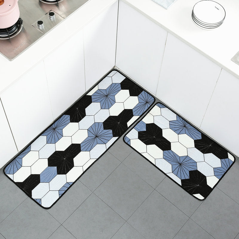 Kitchen Floor Mat Kalsten