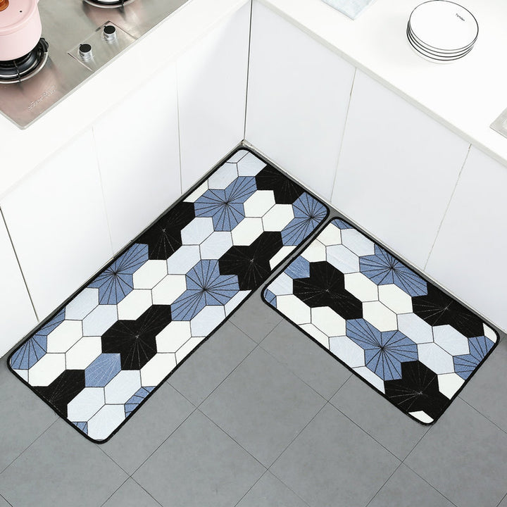 Kitchen Floor Mat Kalsten