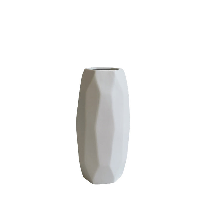 Modern Geometric Decorative Vase Kalsten
